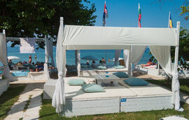 Garden Studios, Limenas, Thassos