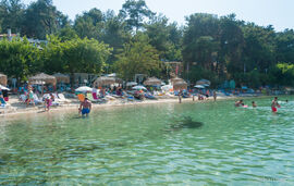 Garden Studios, Limenas, Thassos