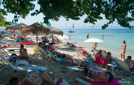 Garden Studios, Limenas, Thassos