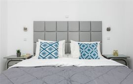 Garden Studios, Limenas, Thassos