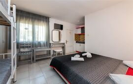 Garden Studios, Limenas, Thassos