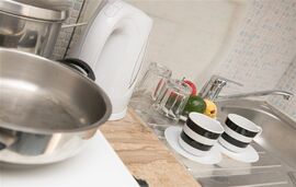 Garden Studios, Limenas, Thassos