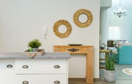 Eleonas Apartment, Limenas, Thassos