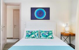 Eleonas Apartment, Limenas, Thassos, 5 Bed Apartment