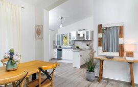 Eleonas Apartment, Limenas, Thassos, 5 Bed Apartment