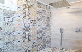 Eleonas Apartment, Limenas, Thassos, 5 Bed Apartment