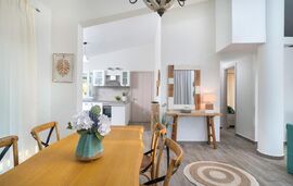 Eleonas Apartment, Limenas, Thassos, 5 Bed Apartment