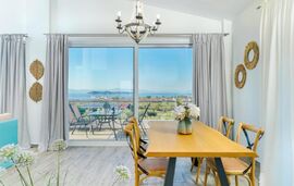 Eleonas Apartment, Limenas, Thassos, 5 Bed Apartment