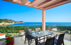 Onar Apartments, Skala Maries, Thassos