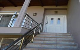 Venia's House, Skala Potamia, Thassos