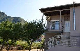 Venia's House, Skala Potamia, Thassos