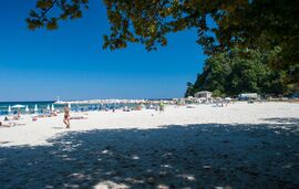 Venia's House, Skala Potamia, Thassos
