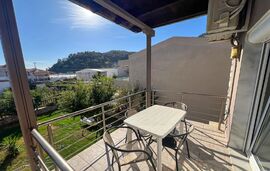 Venia's House, Skala Potamia, Thassos, 2 Bedroom Apartment (6+1), First Floor