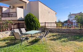 Venia's House, Skala Potamia, Thassos