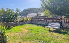 Venia's House, Skala Potamia, Thassos