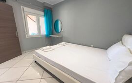 Venia's House, Skala Potamia, Thassos, 4 Bed Apartment (4+1), Ground Floor