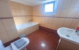 Venia's House, Skala Potamia, Thassos, 2 Bedroom Apartment (6+1), First Floor