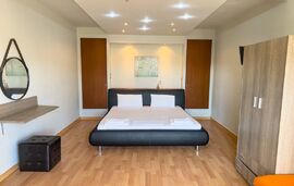 Venia's House, Skala Potamia, Thassos, 2 Bedroom Apartment (6+1), First Floor