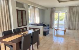 Venia's House, Skala Potamia, Thassos, 2 Bedroom Apartment (6+1), First Floor