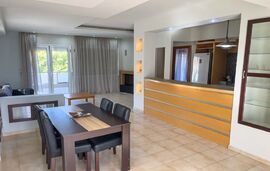 Venia's House, Skala Potamia, Thassos, 2 Bedroom Apartment (6+1), First Floor