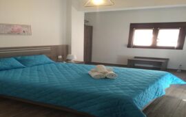 Sweet Home Chaido, Agios Nikolaos, Sithonia