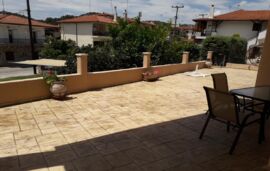 Sweet Home Chaido, Agios Nikolaos, Sithonia