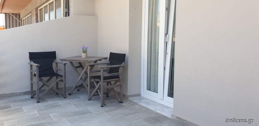 Chriselia Studios, Nea Rodha, Athos