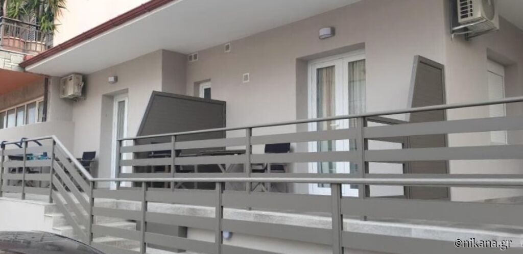 Chriselia Studios, Nea Rodha, Athos