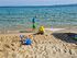 Chriselia Studios, Nea Rodha Beach, Athos