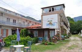 maria hotel skala potamia thassos (1)
