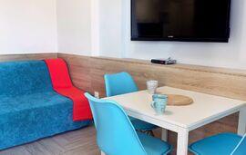 Okean Studios, Ierissos, Athos, Deluxe Studio