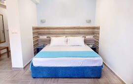 Okean Studios, Ierissos, Athos, Junior Studio