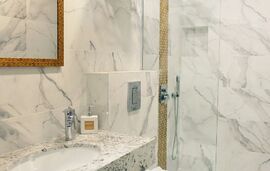 Okean Studios, Ierissos, Athos, Junior Studio