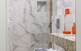 Okean Studios, Ierissos, Athos, Junior Studio