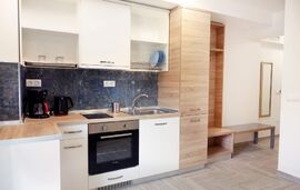 Okean Studios, Ierissos, Athos, Junior Studio