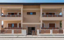 Okean Studios, Ierissos, Athos