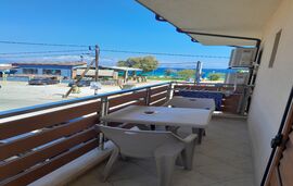 Okean Studios, Ierissos, Athos