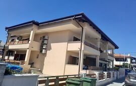 Okean Studios, Ierissos, Athos