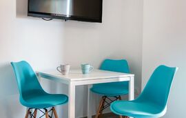 Okean Studios, Ierissos, Athos, Deluxe Studio