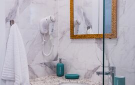 Okean Studios, Ierissos, Athos, Deluxe Studio