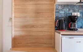 Okean Studios, Ierissos, Athos, Deluxe Studio