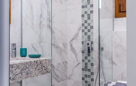 Okean Studios, Ierissos, Athos, Deluxe Studio