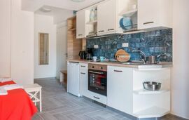 Okean Studios, Ierissos, Athos, Deluxe Studio