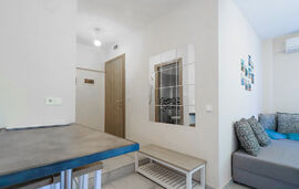 Tivoli Palms Apartments, Kallithea, Kassandra, 4 Bed Apartment, A3