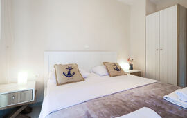 Tivoli Palms Apartments, Kallithea, Kassandra, 4 Bed Apartment, A3