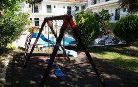 Tivoli Palms Apartments, Kallithea, Kassandra