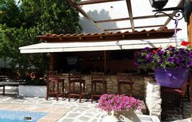 Tivoli Palms Apartments, Kallithea, Kassandra