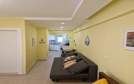 Tivoli Palms Apartments, Kallithea, Kassandra