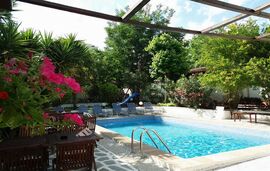 Tivoli Palms Apartments, Kallithea, Kassandra