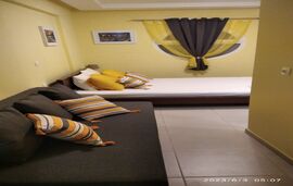 Tivoli Palms Apartments, Kallithea, Kassandra